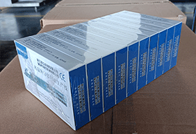 HCL-120 枕包/装盒/透明膜三维包装药品包装生产线